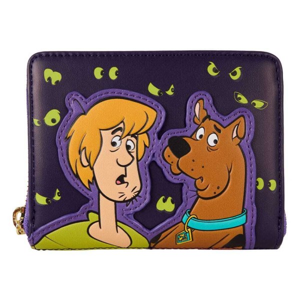 Scooby-Doo by Loungefly portemonnee