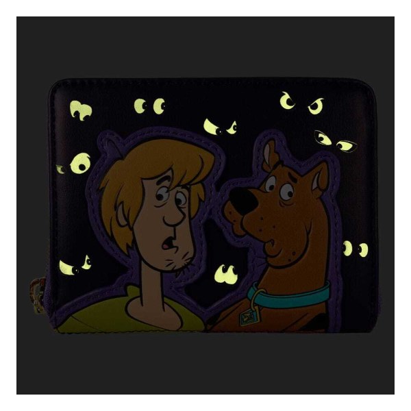 Scooby-Doo by Loungefly portemonnee