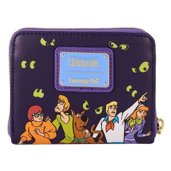 Scooby-Doo by Loungefly portemonnee