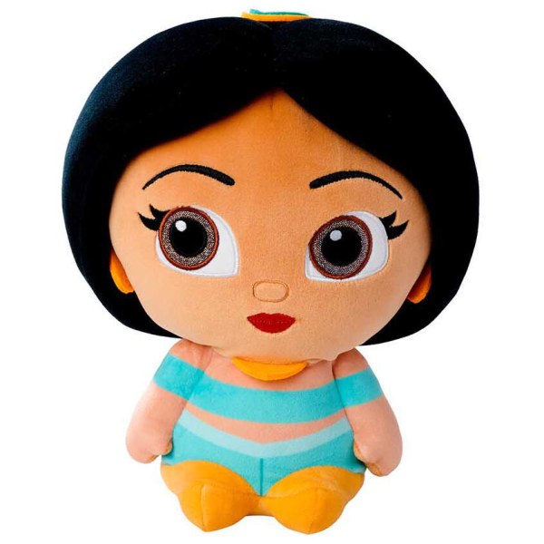 Jasmine knuffel Doorables - Disney Aladdin