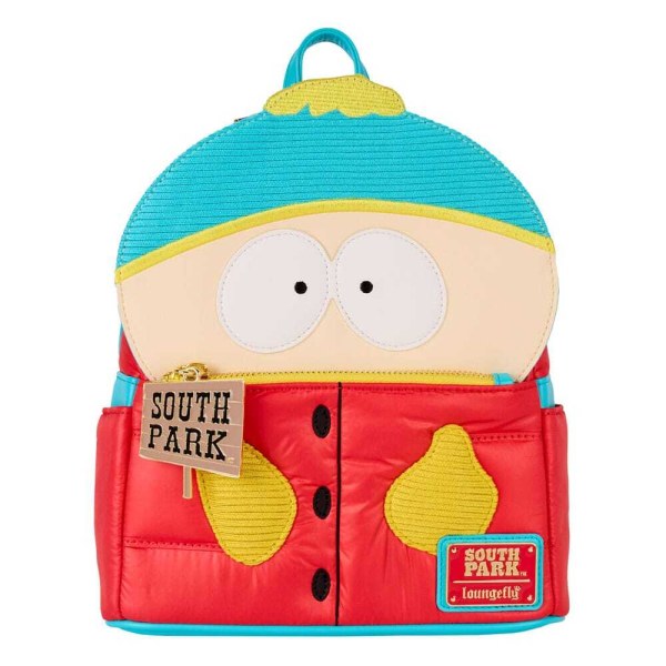 South Park by Loungefly Mini rugzak "Cartman"