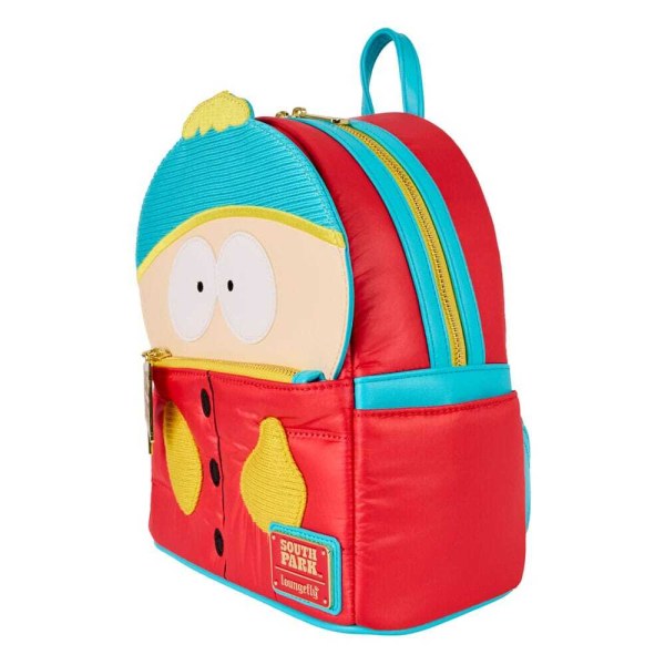 South Park by Loungefly Mini rugzak "Cartman"