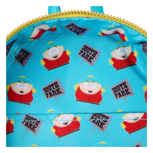 South Park by Loungefly Mini rugzak "Cartman"