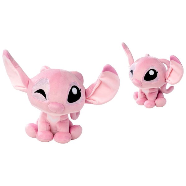 Angel Doorables knuffeldier - Disney Stitch