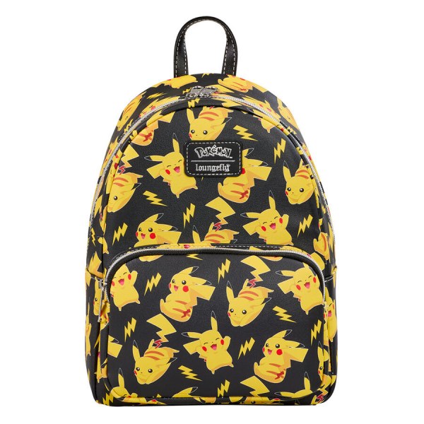 Loungefly Pokemon Pikachu rugzak 26cm