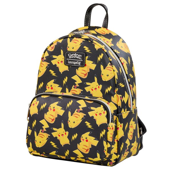 Loungefly Pokemon Pikachu rugzak 26cm