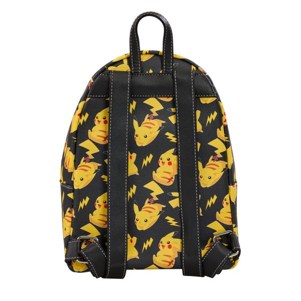 Loungefly Pokemon Pikachu rugzak 26cm
