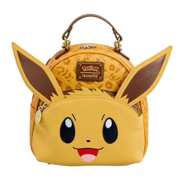 Loungefly Pokemon Eevee rugzak 21cm
