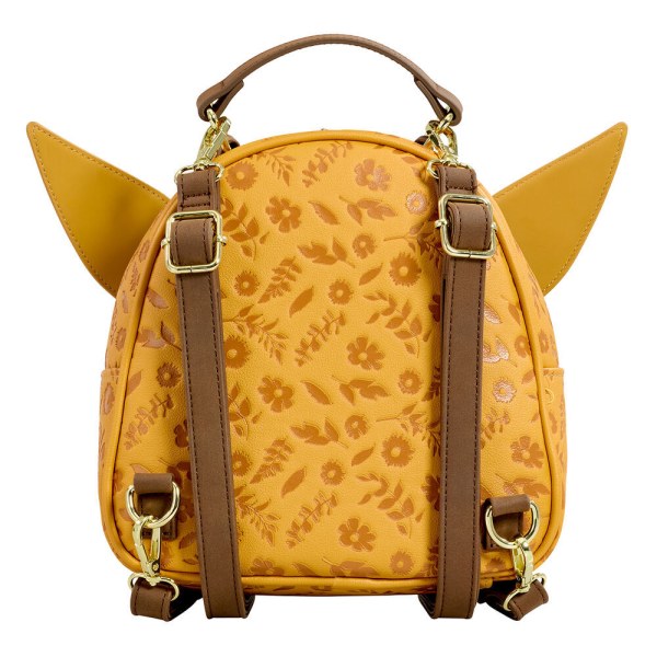Loungefly Pokemon Eevee rugzak 21cm