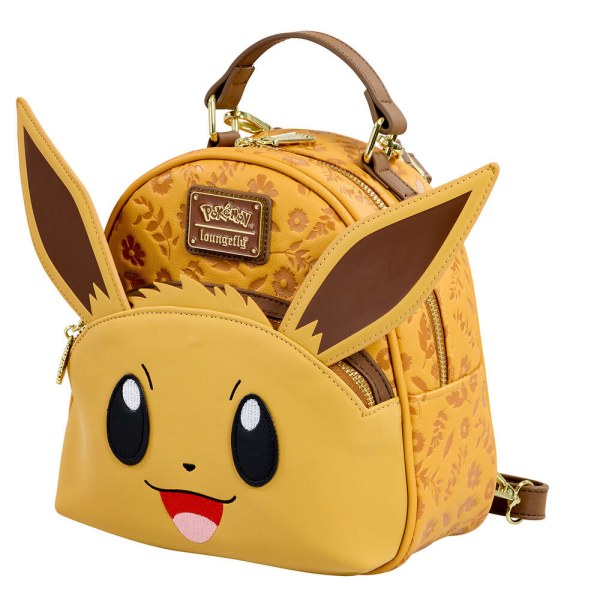 Loungefly Pokemon Eevee rugzak 21cm