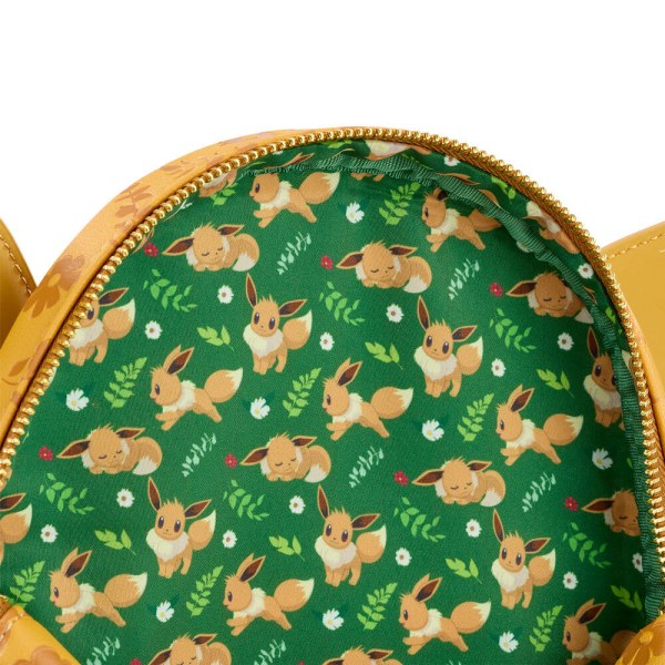 Loungefly Pokemon Eevee rugzak 21cm