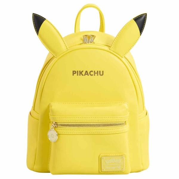 Loungefly Pokemon Pikachu rugzak 26cm