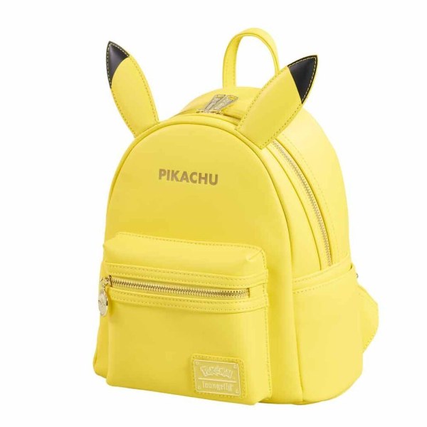 Loungefly Pokemon Pikachu rugzak 26cm