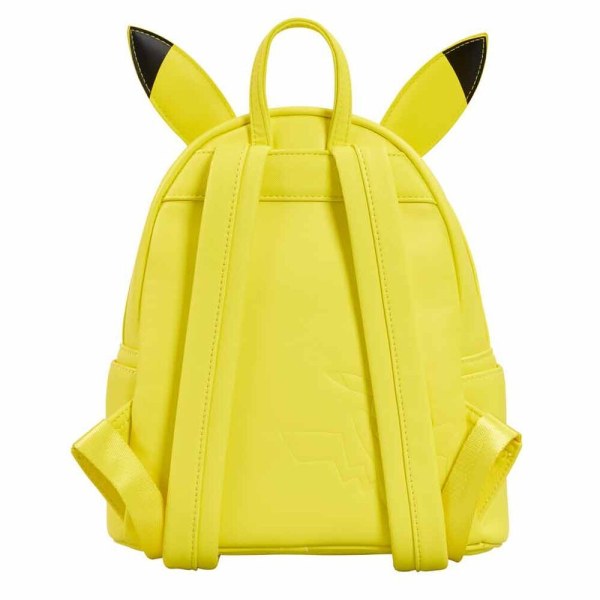 Loungefly Pokemon Pikachu rugzak 26cm