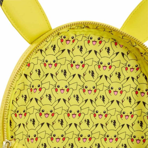 Loungefly Pokemon Pikachu rugzak 26cm