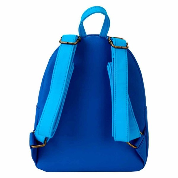 Loungefly Pokemon Lucario rugzak 26cm