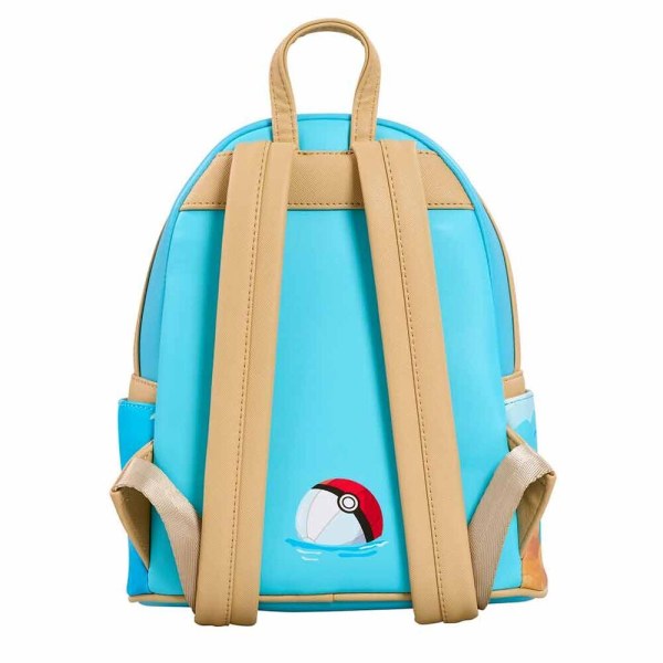 Loungefly Pokemon Pool Party rugzak