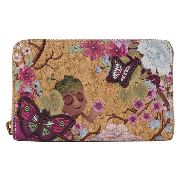 Loungefly Marvel Guardians of the Galaxy portemonnee