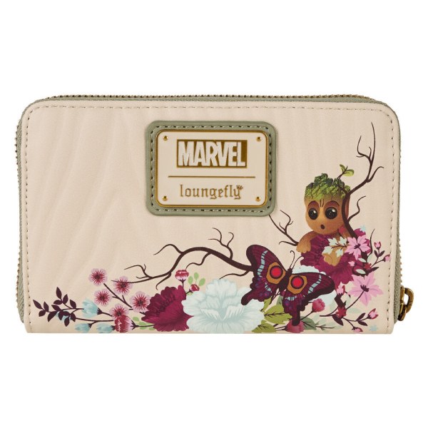 Loungefly Marvel Guardians of the Galaxy portemonnee