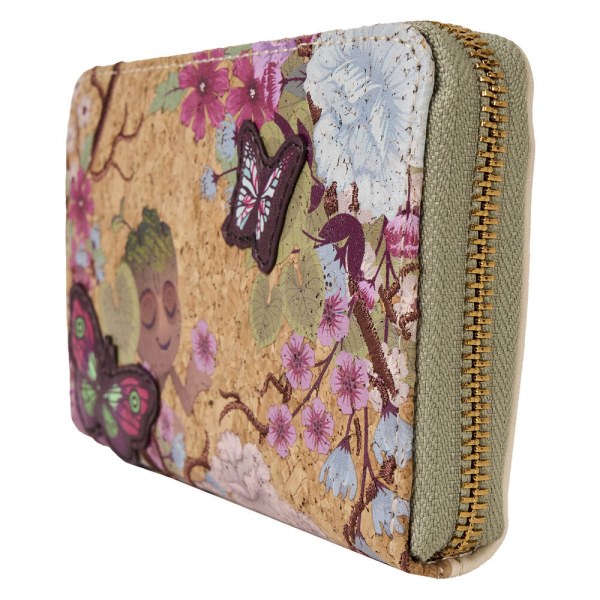 Loungefly Marvel Guardians of the Galaxy portemonnee