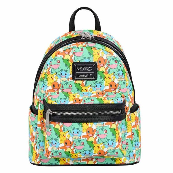 Loungefly Pokemon rugzak 26cm