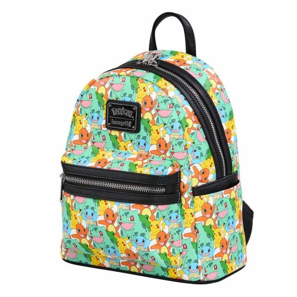Loungefly Pokemon rugzak 26cm