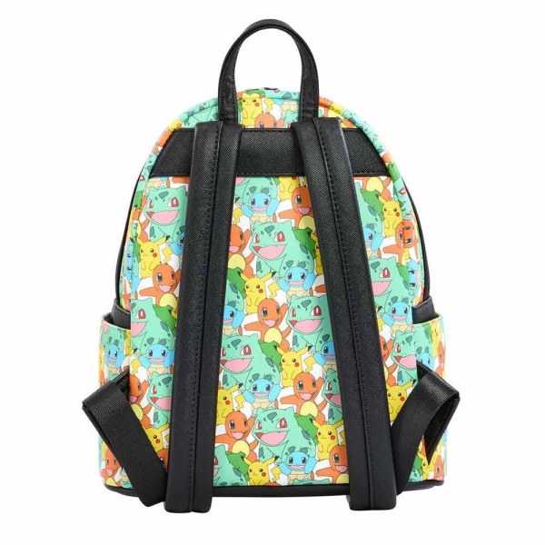 Loungefly Pokemon rugzak 26cm