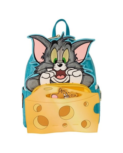 Loungefly Tom & Jerry rugzak 26cm