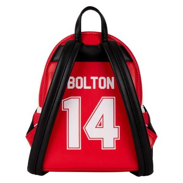Loungefly High School Musical Wildcats rugzak 26cm