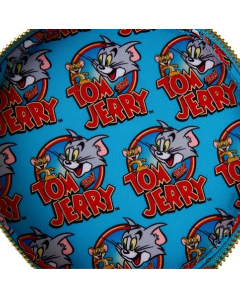 Loungefly Tom & Jerry schoudertassen