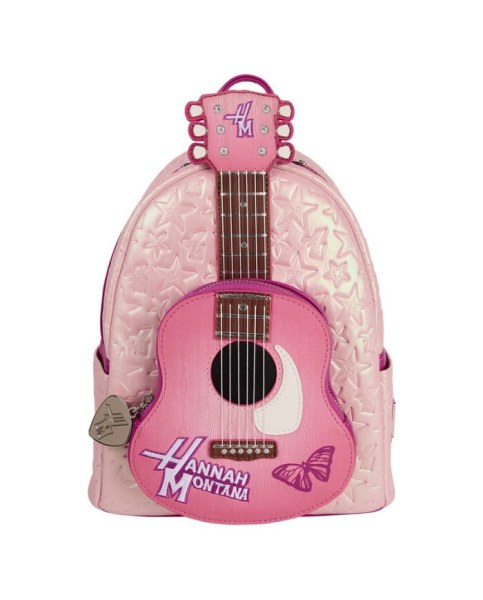 Loungefly Hannah Montana rugzak 26cm