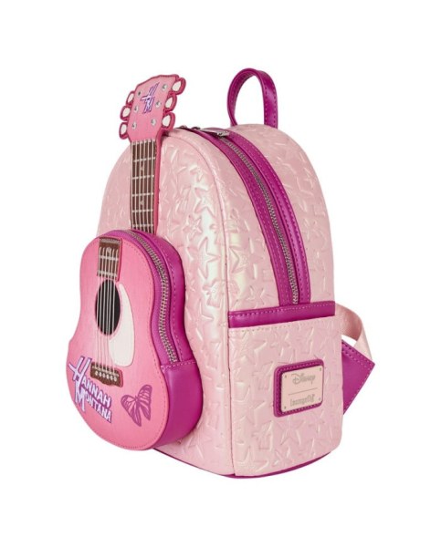 Loungefly Hannah Montana rugzak 26cm