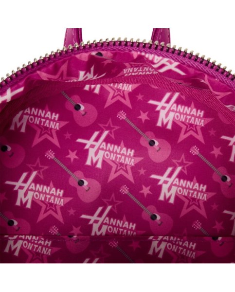 Loungefly Hannah Montana rugzak 26cm