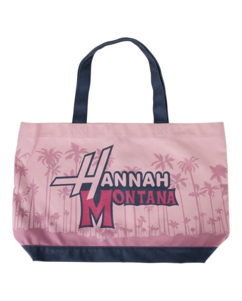 Loungefly Hannah Montana Gitaar boodschappentas
