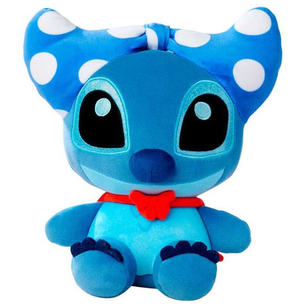 Stitch tie Doorables knuffel - Disney Lilo & Stitch