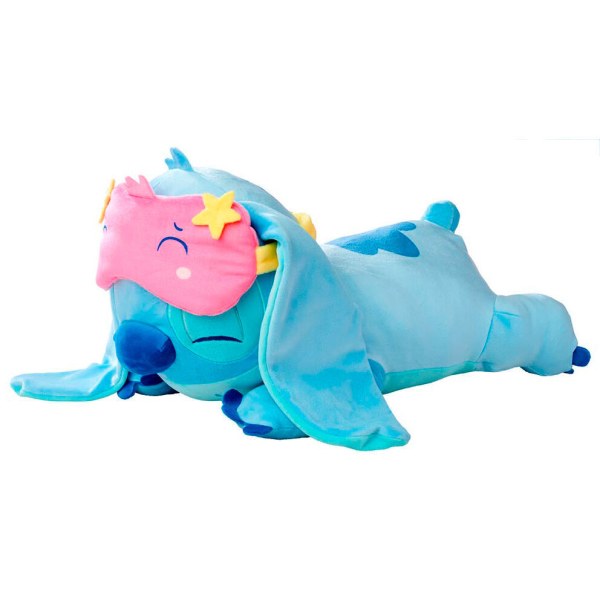 Stitch Dommel knuffel - Disney Lilo & Stitch