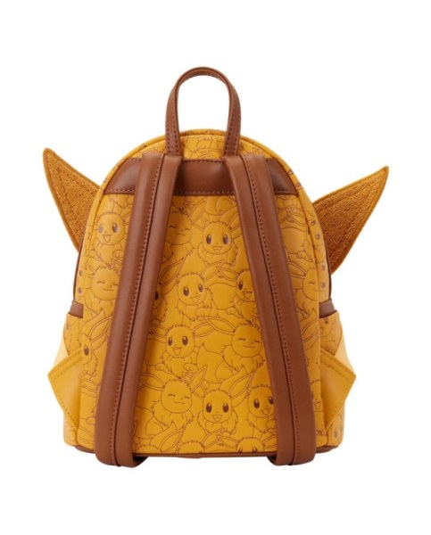 Eevee rugzak - Loungefly Pokémon