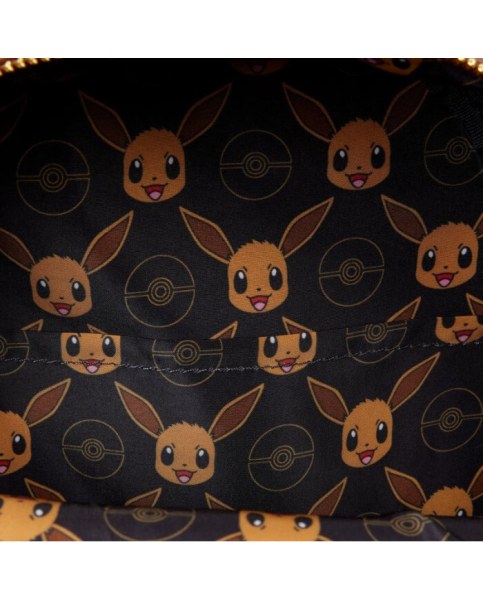 Eevee rugzak - Loungefly Pokémon