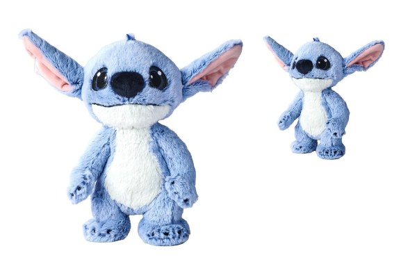 Stitch Pluche – 41 cm