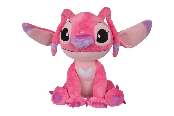 STITCH - Angel - Pluchen speelgoed 25 cm