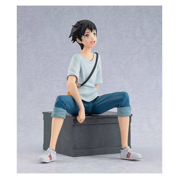 Hodaka Morishima - Popup Parade Weathering with you