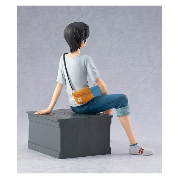 Hodaka Morishima - Popup Parade Weathering with you