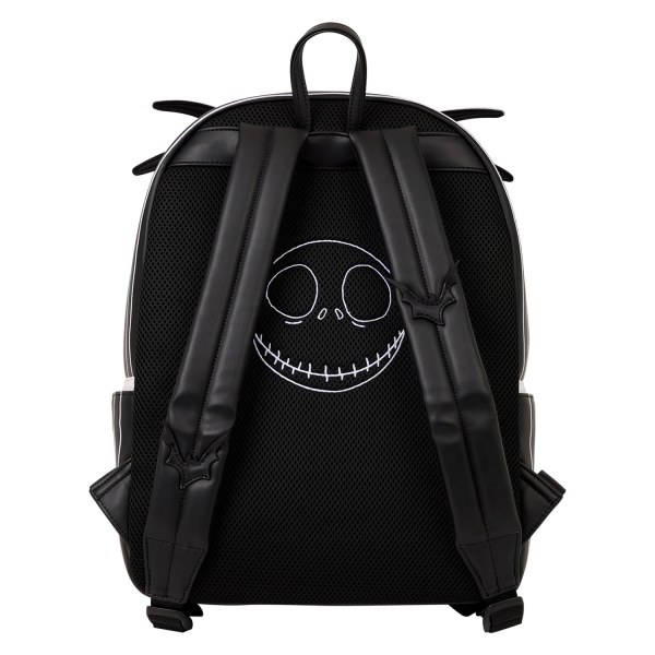 Jack Stellington Rugzak - DISNEY LOUNGEFLY