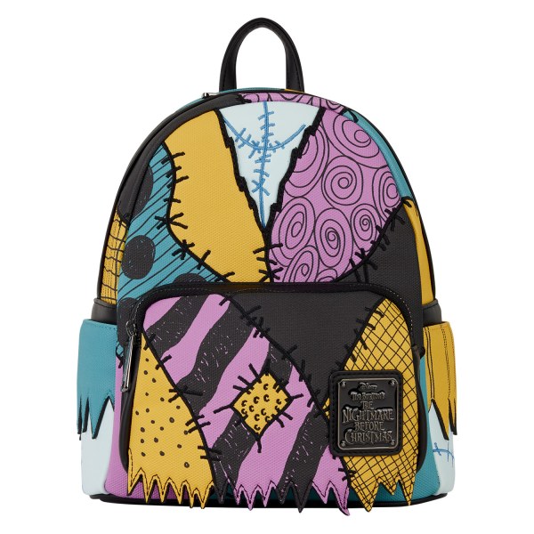 Sally mini- Rugzak - DISNEY LOUNGEFLY