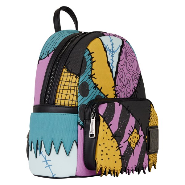 Sally mini- Rugzak - DISNEY LOUNGEFLY