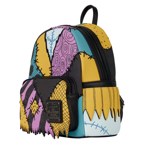 Sally mini- Rugzak - DISNEY LOUNGEFLY