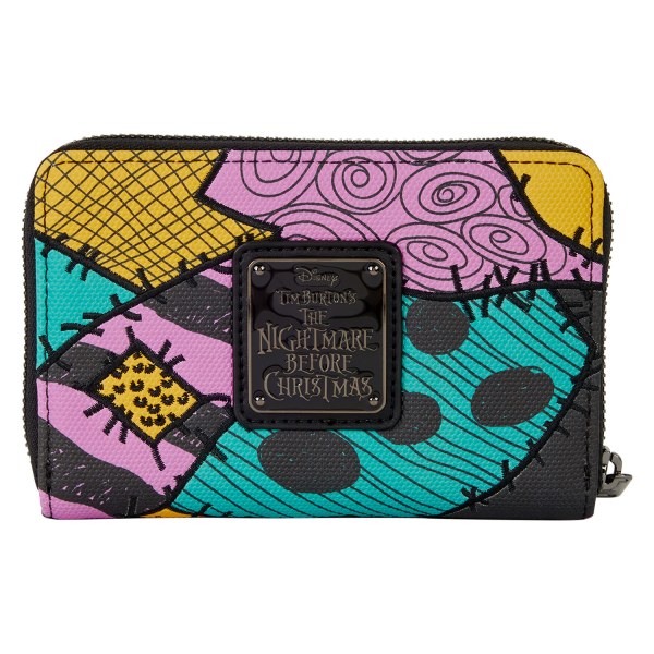 Sally portemonnee - DISNEY LOUNGEFLY