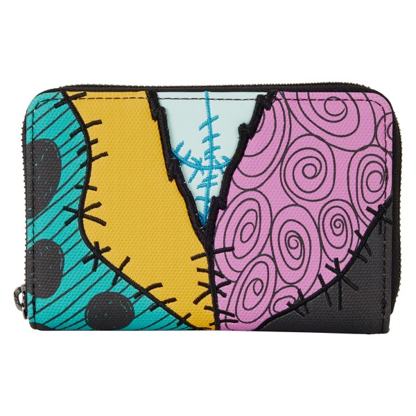 Sally portemonnee - DISNEY LOUNGEFLY