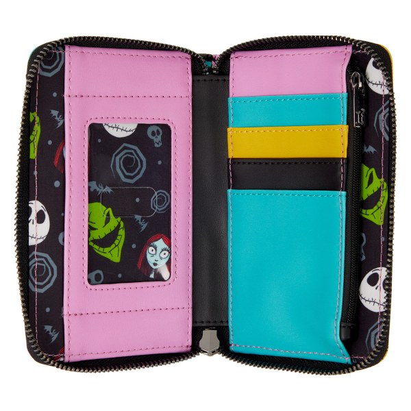 Sally portemonnee - DISNEY LOUNGEFLY