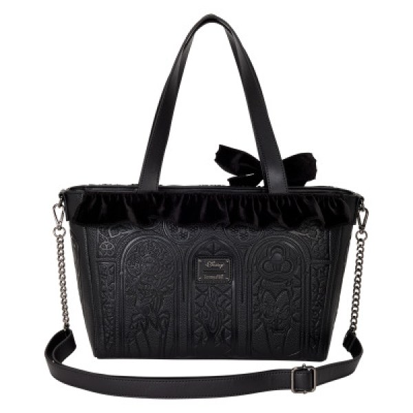 VILLAINS SHOPPER - DISNEY LOUNGEFLY